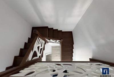 Premium, modern, design exclusivist - Duplex 5 camere, 3 bai, in Timisoara - 18