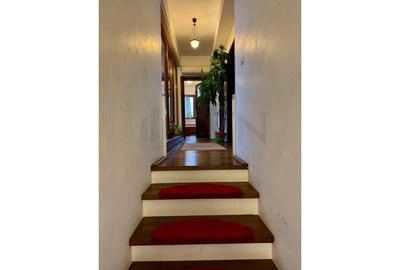 REA1024266 Apartament spatios tip duplex Baneasa I 4 camere I View superb - 18