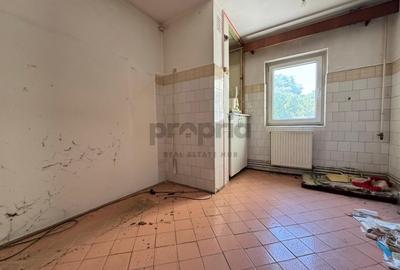 Apartament 4 camere decomandat de vanzare - Brasov, cartier Bartolomeu - 19