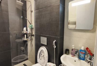 Giurgiului-Luica-Apartament de 4 camere decomandat - 20