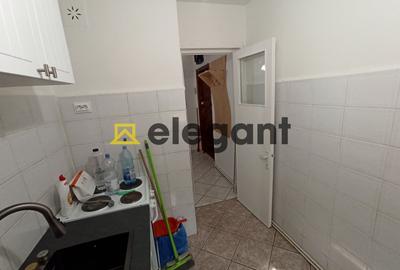 Apartament cu 3 camere decomandat, mobilat în 1 Mai - 9