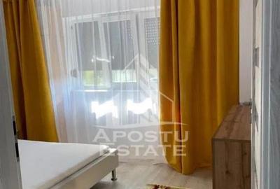 Apartament cu o camera, centrala proprie, zona Soarelui - 2