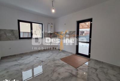 Casă cu 4 camere cu Teren 325 Mp în Miroslava - 5
