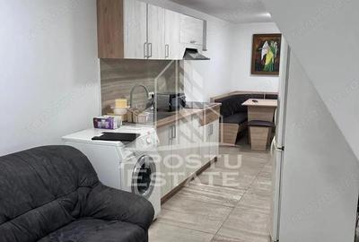 Apartament 2 camere, centrala proprie, zona Lipovei - 6