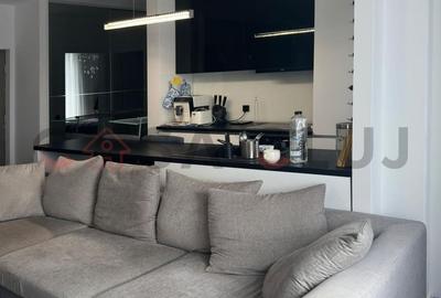 Apartament 3 camere, Ultrafinistat, zona Vivo Mall!! - 2