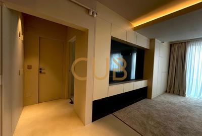 Ap.2cam LUX - Design deosebit | seif, parcare, cam video | Girocului - 8