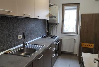 Apartament cu 2 camere decomandat în Dobroești - 1