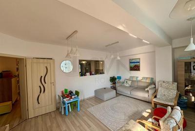 Apartament 3 camere I Damaroaia I Vanzare - 2