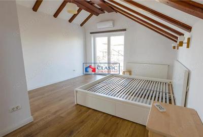 Casa individuala situata pe strada Mihai Veliciu, cartier Gheorgheni, Cluj-Napoca - 8