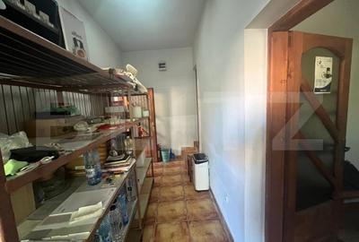 Birou, 26 mp, zona Curtea de Conturi - 7