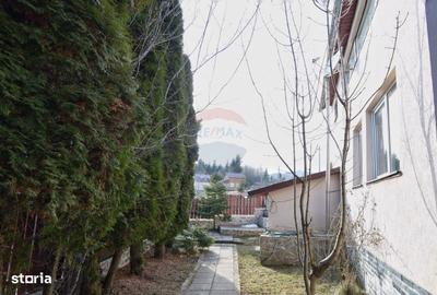Casă cu 6 camere cu Teren 250 Mp în Băișoara - 5