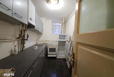 Apartament cu 4 camere în Sala Palatului - 8