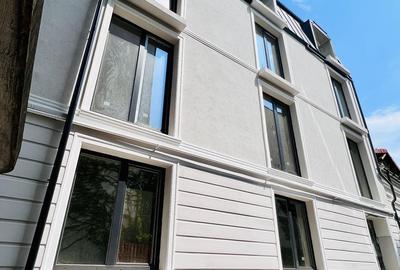 Casă cu 10 camere cu Canalizare în Dorobanți