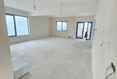 Casă cu 3 camere în Sântandrei - 7