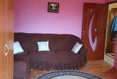 Inchiriez apartament 2 camere complet mobilat - 300 euro luna - 4