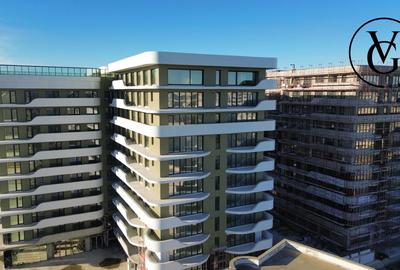 Apartament cu 2 camere semidecomandat în Mamaia-Sat - 4