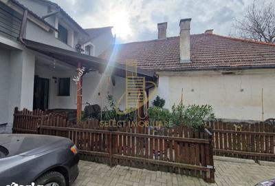 Casă cu 5 camere cu Teren 367 Mp în Central - 6
