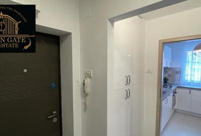 Apartament cu 4 camere decomandat, mobilat în Drumul Taberei - 3