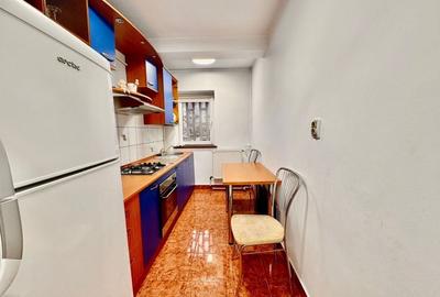 Apartament cu 2 camere semidecomandat în Cotroceni - 8