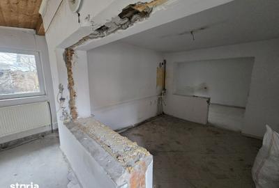Teren de 514 mp, în Dămăroaia - 3