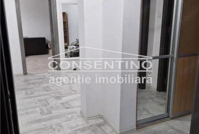 Se vinde apartam . cu 3 camere , Micro III , etaj 3, liber - 5