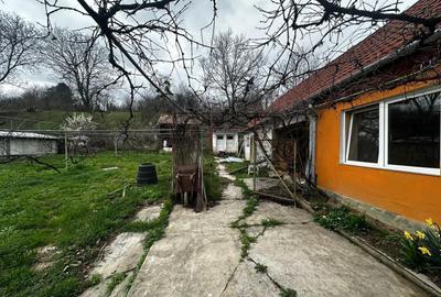 Casă individuală cu 4 camere cu Canalizare în Hamba - 15