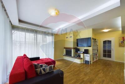 Vila de inchiriat 6 camere, Bragadiru-Ghencea - 2