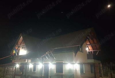 Casă cu 5 camere cu Teren 947 Mp în Giarmata - 8