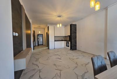 Apartament cu trei camere modern 72mp, Izvor Residence - 1