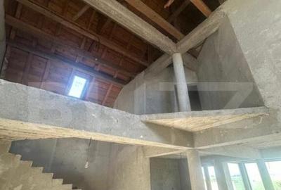 Casă cu 7 camere cu Teren 2600 Mp în Rădăuți