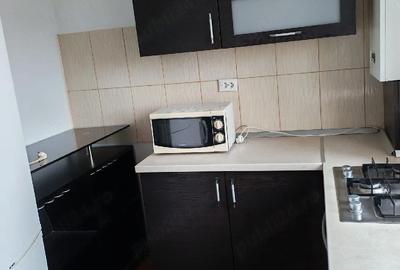Garsonieră semidecomandată în Trivale - 4