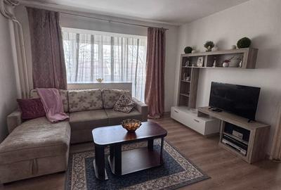 Apartament cu 2 camere semidecomandat în Câmpia Libertății - 2