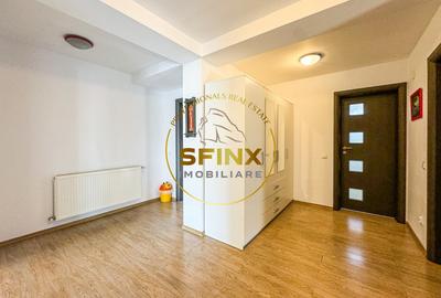 Casa individuala 5 camere teren 500mp Chiajna - sauna - 43