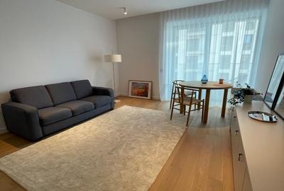 Apartament modern 2 camere I One Herastrau Towers - 1