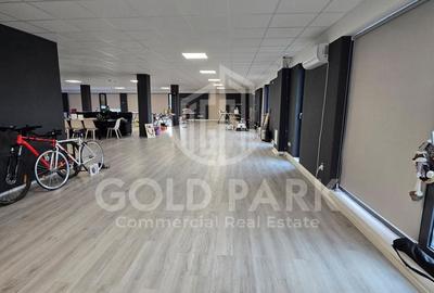 Spațiu comercial, de 350 mp, în Borhanci - 13