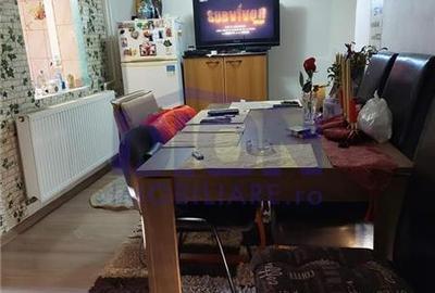 Casa si teren  in Tei -  Petricani - 4