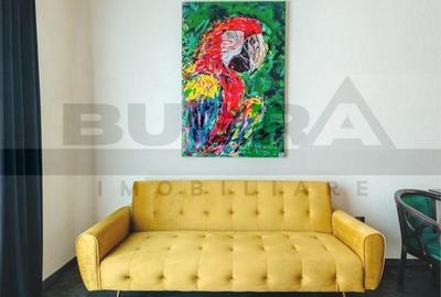 Apartament cu 2 camere semidecomandat în Central - 2