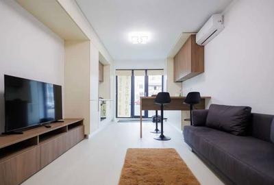 Apartament cu 2 camere decomandat în Exterior Vest - 8