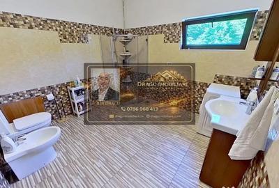 Casă cu 5 camere cu Teren 1500 Mp în Tecuci - 6