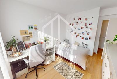 Casă cu 4 camere cu Canalizare în Arhitecților - Calea Cisnădiei - 11