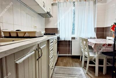 Apartament cu 2 camere în Central - 2