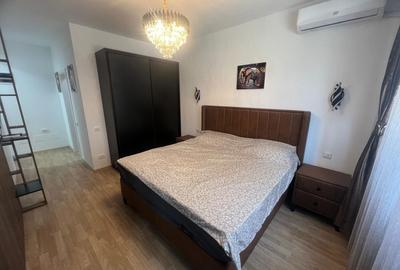 Garsonieră în Chiajna - 8