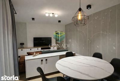 Apartament cu 2 camere în Rahova - 4