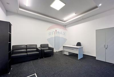 Spatiu comercial de vanzare - Strada Lizenu nr. 13 - 8