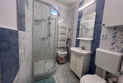 Apartament cu 2 camere semidecomandat în Ultracentral - 12