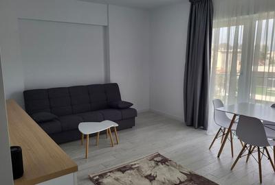 Apartament Exclusivist - Grozăvești - Pod Ciurel -  Loc De Parcare - Bloc 2022 - 8
