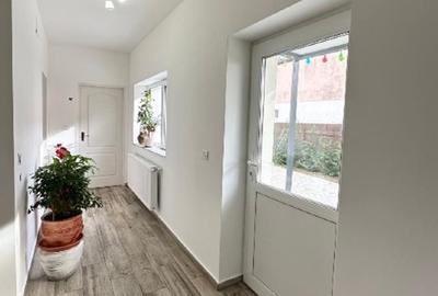 Casă individuală cu 5 camere cu Teren 740 Mp în Giarmata - 16
