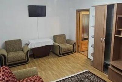 Apartament cu 2 camere semidecomandat, mobilat în Apollo - 1