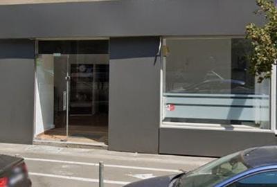 Spatiu stradal 140 mp Stefan cel Mare - 2