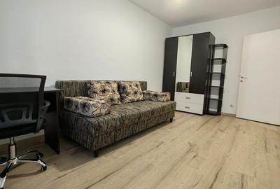 Garsonieră decomandată în Zorilor - 7